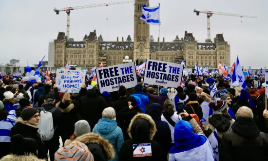 ‘This Will Not Soon Be Forgotten’: Canada’s Backing of UN Ceasefire Resolution Divides Liberals, Angers Jewish Community