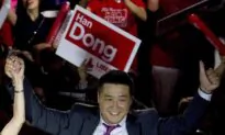 MP Han Dong, Federal Conservatives, NDP to Take Part in Foreign Interference Inquiry