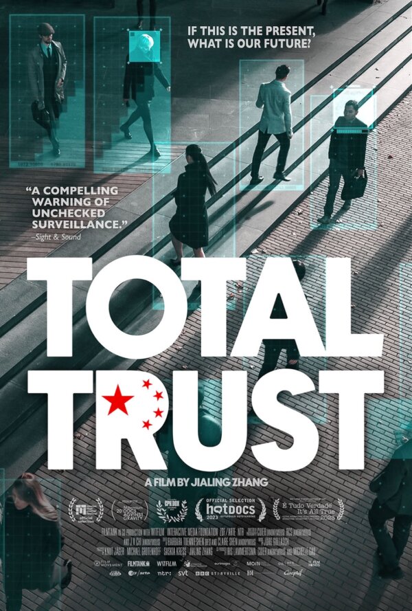 "Total Trust"