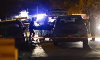 Man Suspected of Killing 4, Including Baby, at Dallas Home Kills Self During Police Chase