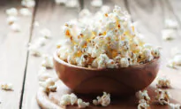 The Hoosier Agriculturalist Who Became the King of Popcorn