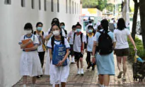 With Soaring Suicide Rate, a Student Bemoans the Fading of Hong Kong