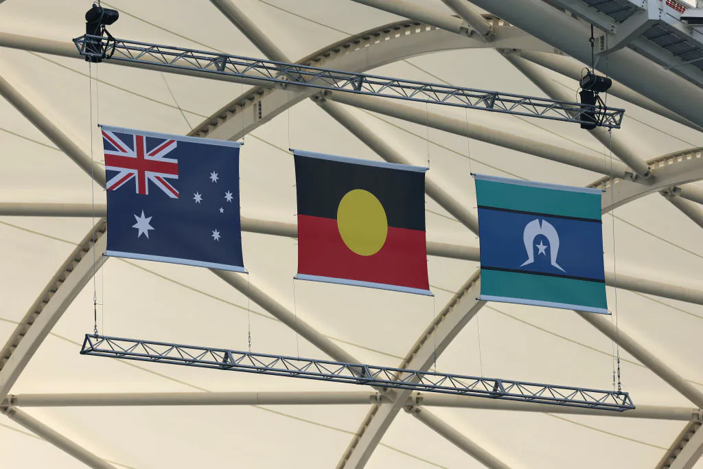 Opposition Leader Criticised for Single Flag Stance, Accused of Causing ‘Division’
