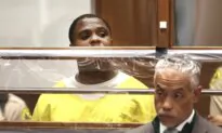 Man Charged in Killings of 3 Homeless People and a Suburban LA Resident