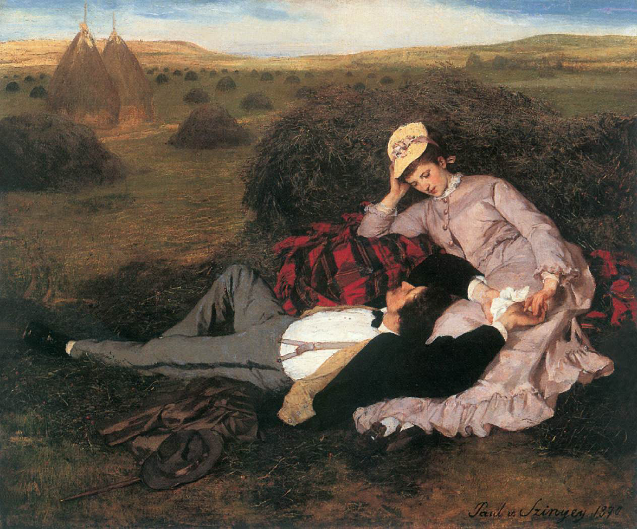 Lovers
