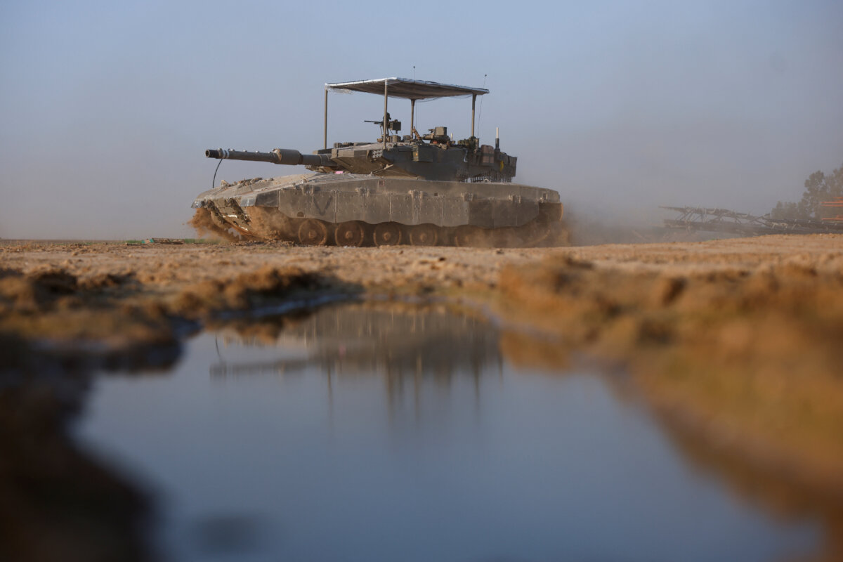 Epoch Times Photo