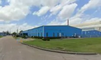 8 Texas Chemical Plant Workers Treated for Toxic Gas Exposure