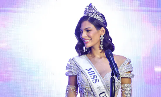 Police Charge Director of Miss Nicaragua Pageant With Running ‘Beauty Queen Coup’ Plot