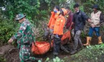 More Bodies Found After Sudden Eruption of Indonesia’s Mount Marapi, Raising Confirmed Toll to 22