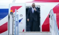 Rwanda Policy Could Cost Britain up to £3.9 Billion, Says Think Tank