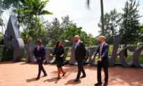 MP Concerned Over Tory Ties to Rwanda and Alleged Terrorist Activity