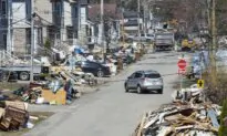 Residents in Quebec’s Laurentians Waiting for News After Evacuation From Eroded Dike