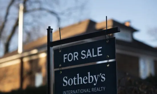 Greater Toronto Home Sales Fall Amid Affordability Challenges but Relief Forecasted
