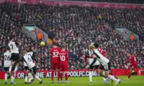 EPL Sells Domestic TV Rights for Record $8.45B in Next 4-Year Cycle