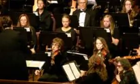Handel: Music for the Royal Fireworks