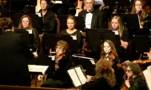 Handel: Music for the Royal Fireworks