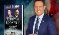 Kilmeade’s Book on Booker T. Washington and Teddy Roosevelt Is Excellent