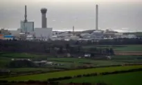 Minister Raises Concerns After Sellafield Nuclear Site Denies Hacking Incident