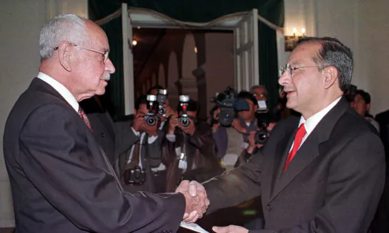 Former US Ambassador Who Spied for Cuba for Decades to Be Sentenced in April