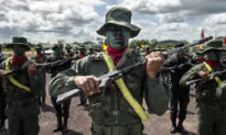 Oil War in South America: Venezuela’s Maduro Threatens Guyana