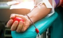 Illinois Bill Would Require Blood Donors to Disclose COVID Vaccination Status