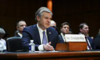 FBI Director Sounds Alarm on China’s Role in US Drug Crisis