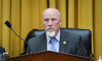 At Hearing, Lawmakers Debate SPLC’s ‘Hate Map’