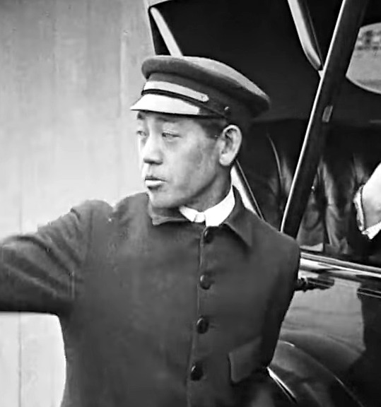 "Ghosts of Honolulu: A Japanese Spy. A Japanese American Spy Hunter. And the Untold Story of Pearl Harbor" by Mark Harmon and Leon Carroll, Jr. (Harper Select)