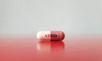 Common Medications for ADHD Linked to Increased Risk of Glaucoma