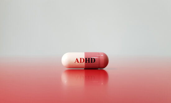 Common Medications for ADHD Linked to Increased Risk of Glaucoma