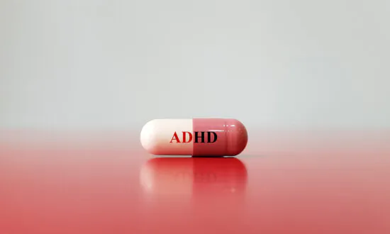 Long-Term ADHD Medication Use May Increase Heart Disease Risk: Study