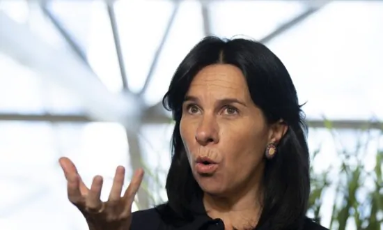 Montreal Mayor ‘Out of Danger’ After Health Scare During Press Conference