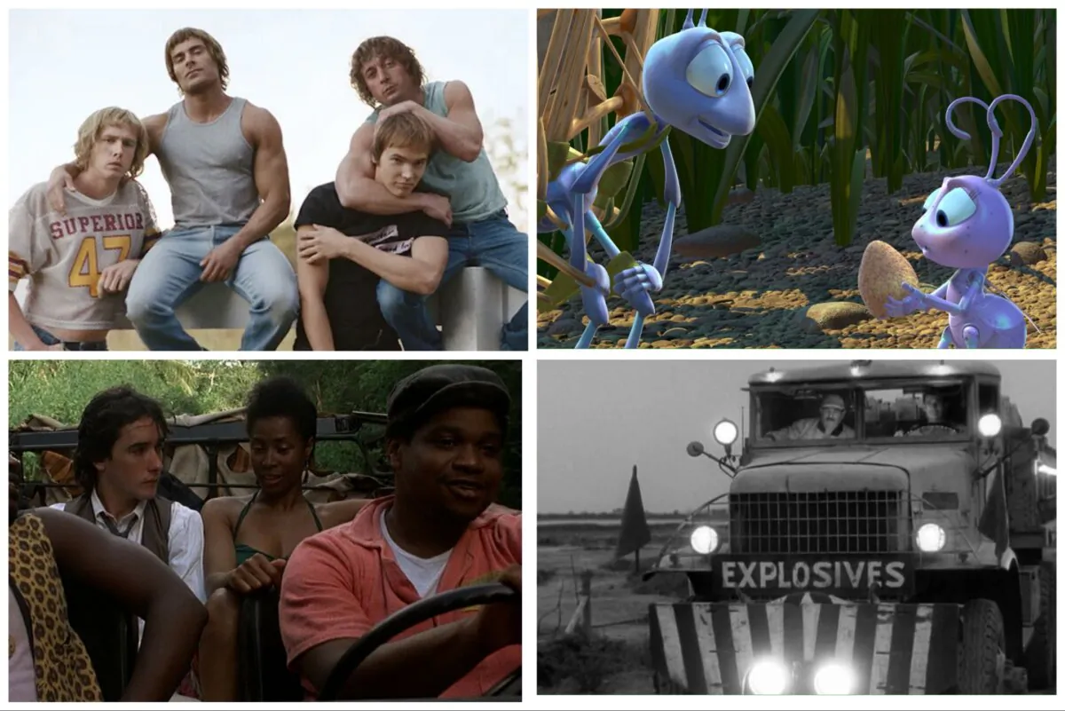Epoch Watchlist: What to Watch for Dec. 8–14