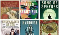 Epoch Booklist: Recommended Reading for Dec. 8–14
