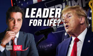 Establishment News Outlets Allege Trump Could Stay in Office Indefinitely If Reelected | Live With Josh
