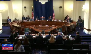 House Transportation Subcommittee Hearing on ‘Identity Management Innovation’
