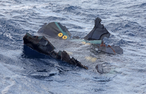 Epoch Times Photo