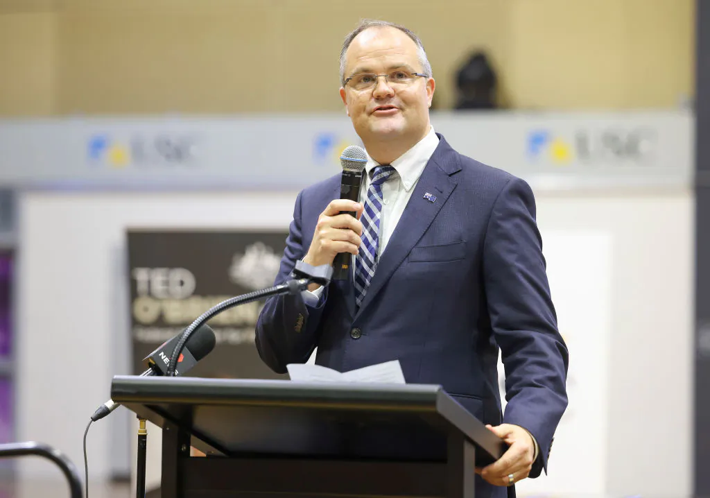 Opposition Minister Questions Accuracy of CSIRO’s Nuclear Costings
