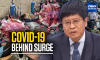 China CDC: COVID-19 One of the Drivers Behind Outbreak