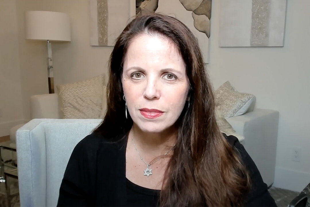 CA Medical Board ‘Targeted’ Physician Doctor EpochTV