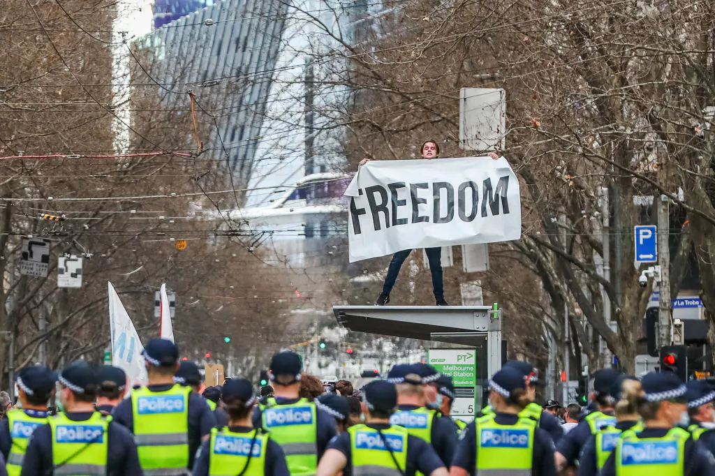 Where Do Human Rights Come From?