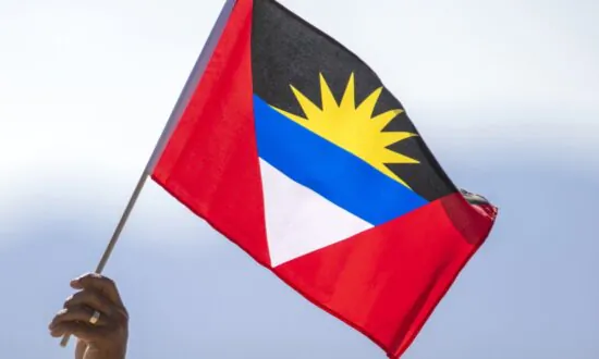 Global Affairs Canada Says Two Canadians Dead in Antigua