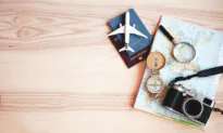 Unique, Chic, and Practical Gifts for Travelers