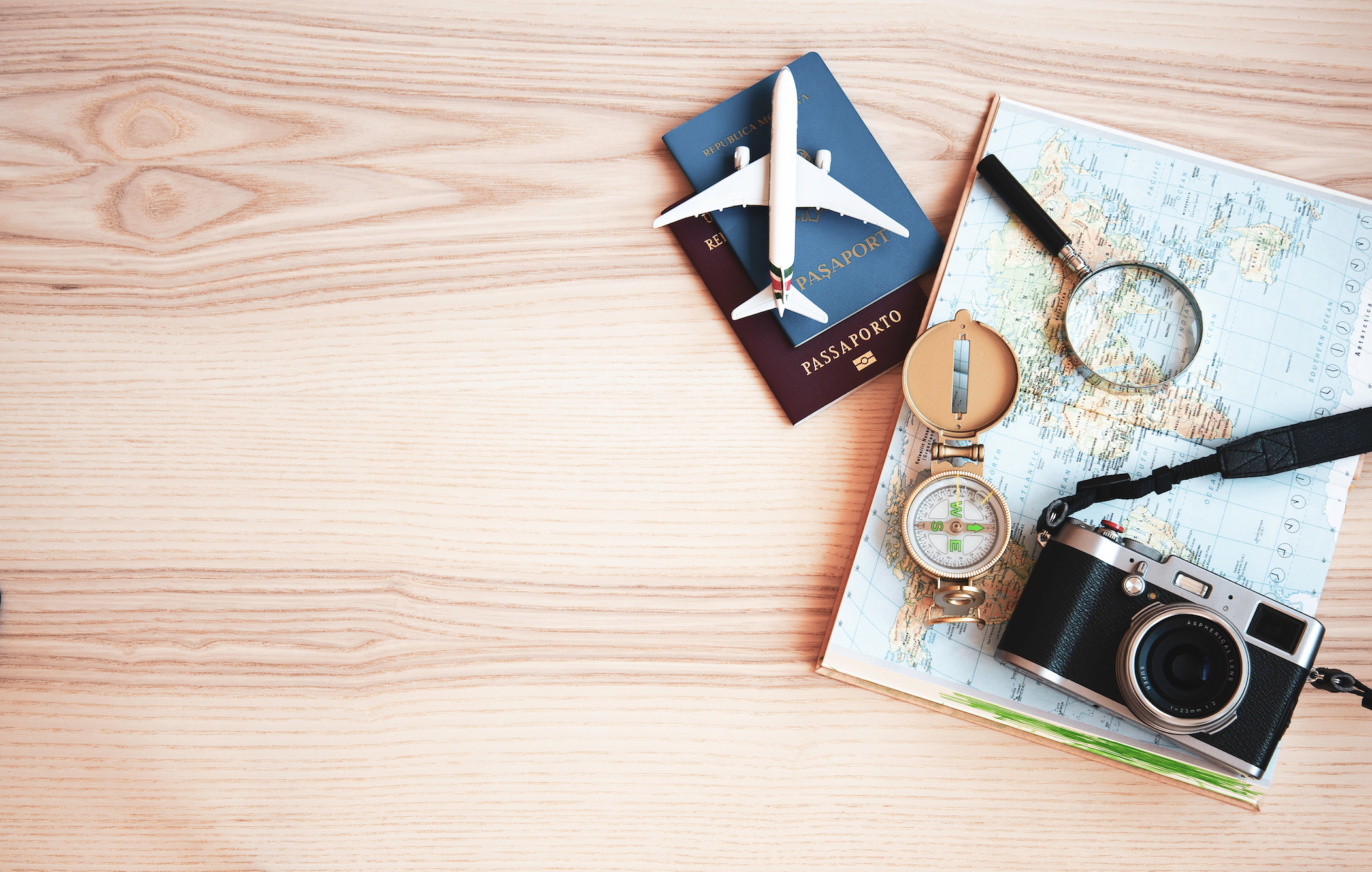 Jetsetters Journal Travel Chic