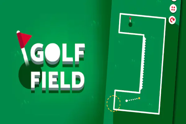 Golf Field