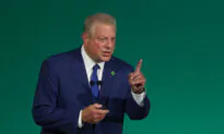 Al Gore Brands Addictive Social Media Algorithms ‘Digital Equivalent of AR-15s’