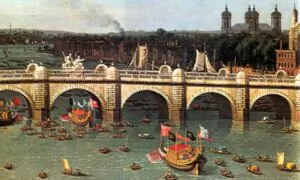 ‘Water Music’: An Instrumental Piece Like No Other
