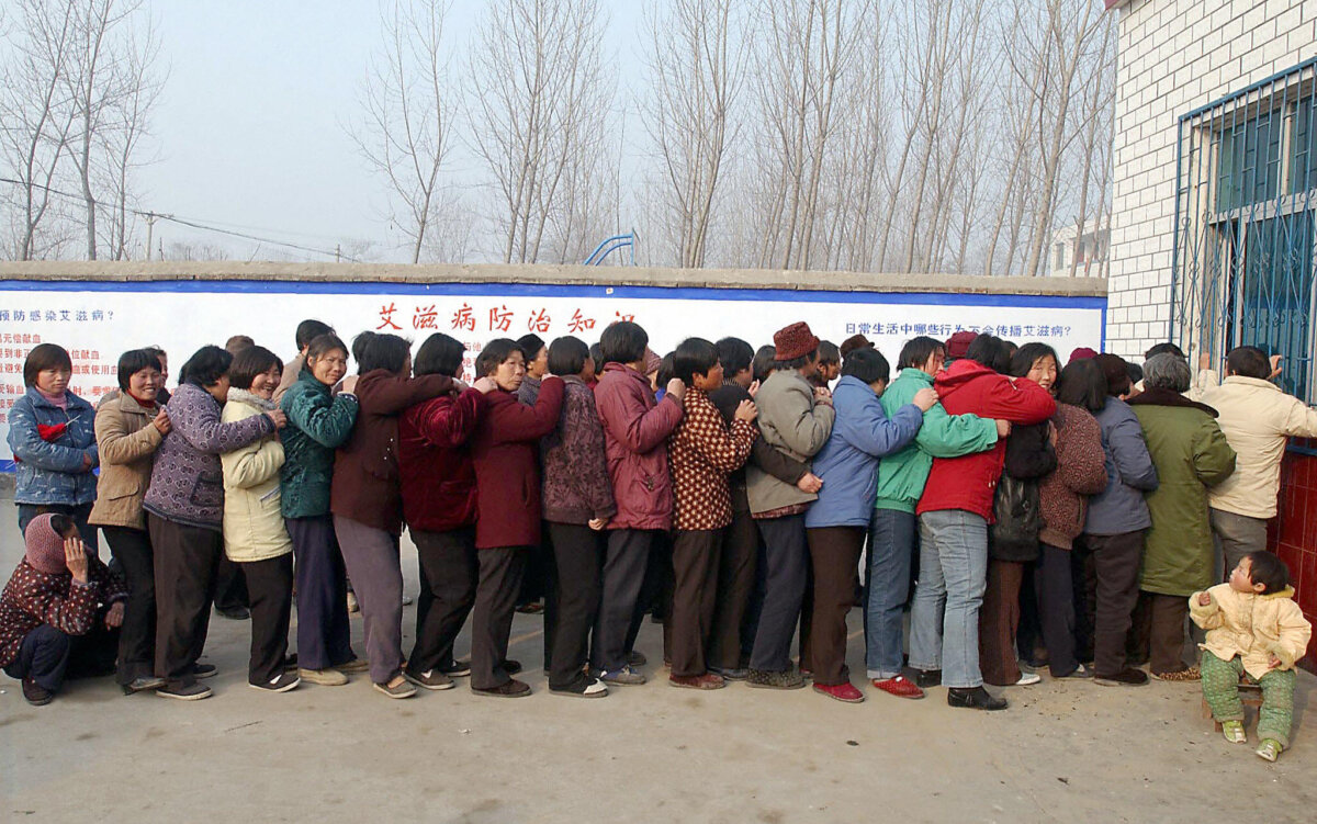 Epoch Times Photo