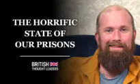 David Shipley: ‘The Prison System Maximizes Reoffending, and Destroys Human Potential’ | British Thought Leaders