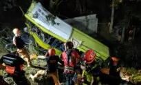 Death Toll in Philippine ‘Killer Curve’ Bus Accident Rises to 17